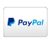PayPal Payment Method