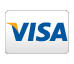 Visa Payment Method