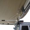 Awning Conv Strap Rolled Up 2