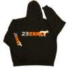 Hoodie | 23 Zero Hoodie | 23 Zero Merchandise