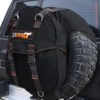 Dirty Gear Bag | 23 Zero Australia | 23 Zero Dirty Gear Bag | Camping Gear | 4x4 Gear | Offroad Gear
