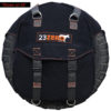 Dirty Gear Bag | 23 Zero Australia | 23 Zero Dirty Gear Bag | Camping Gear | 4x4 Gear | Offroad Gear