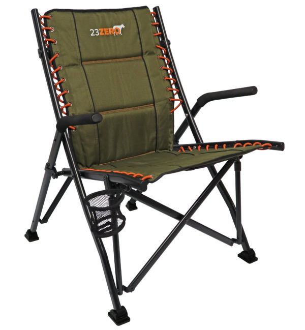 Springbak Camping Chair | 23 Zero Camping Chair | Camping Gear | Camping Gear Online | Camping Gear Australia