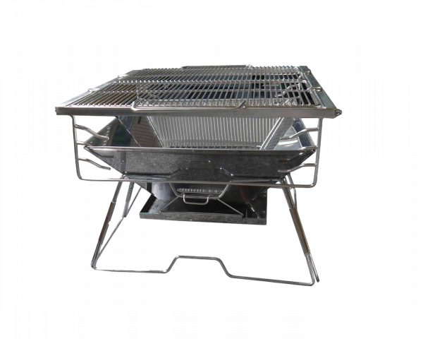 Grill | Camping Grill | 23 Zero Camping Gear | Camping Equipment | Barbeque Grill