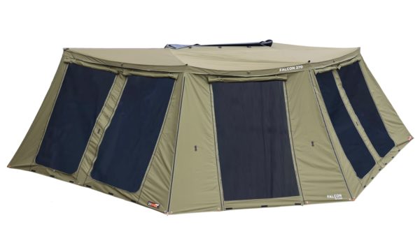 D Lux Wall | 23 zero | Roof Top Tents | Swags | Camping Swags | Annexes | Tent Annex | Swag Annex | Camping Gear | Camping Gear Online | Roof Top Tents