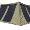 D Lux Wall | 23 zero | Roof Top Tents | Swags | Camping Swags | Annexes | Tent Annex | Swag Annex | Camping Gear | Camping Gear Online | Roof Top Tents