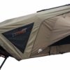 Panther P1600 Roof Top Tent | Panther Hard Shell Roof Top Tent | 23 Zero Roof Top Tent | 23 Zero Panther Roof Top Tent
