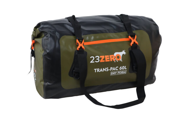 TPAC Waterproof Bag | 23 Zero Australia | Waterproof Bag | Weatherproof Bag | Dustproof Bag