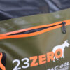 TPAC Waterproof Bag | 23 Zero Australia | Waterproof Bag | Weatherproof Bag | Dustproof Bag