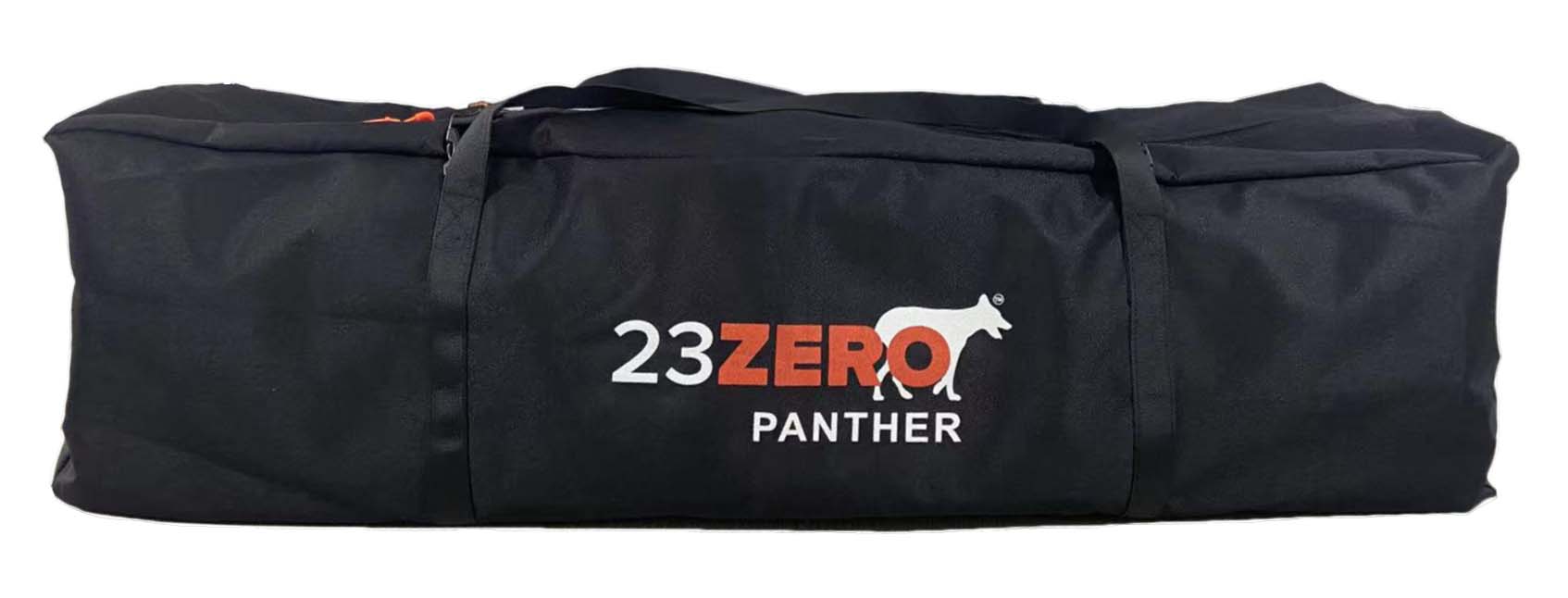 panther annex bag