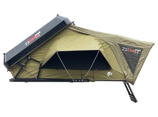 Panther Horizon 1600