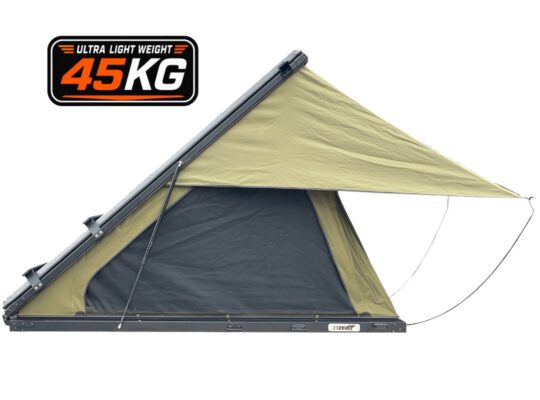 Saber Super Fly 1270 Roof Top Tent