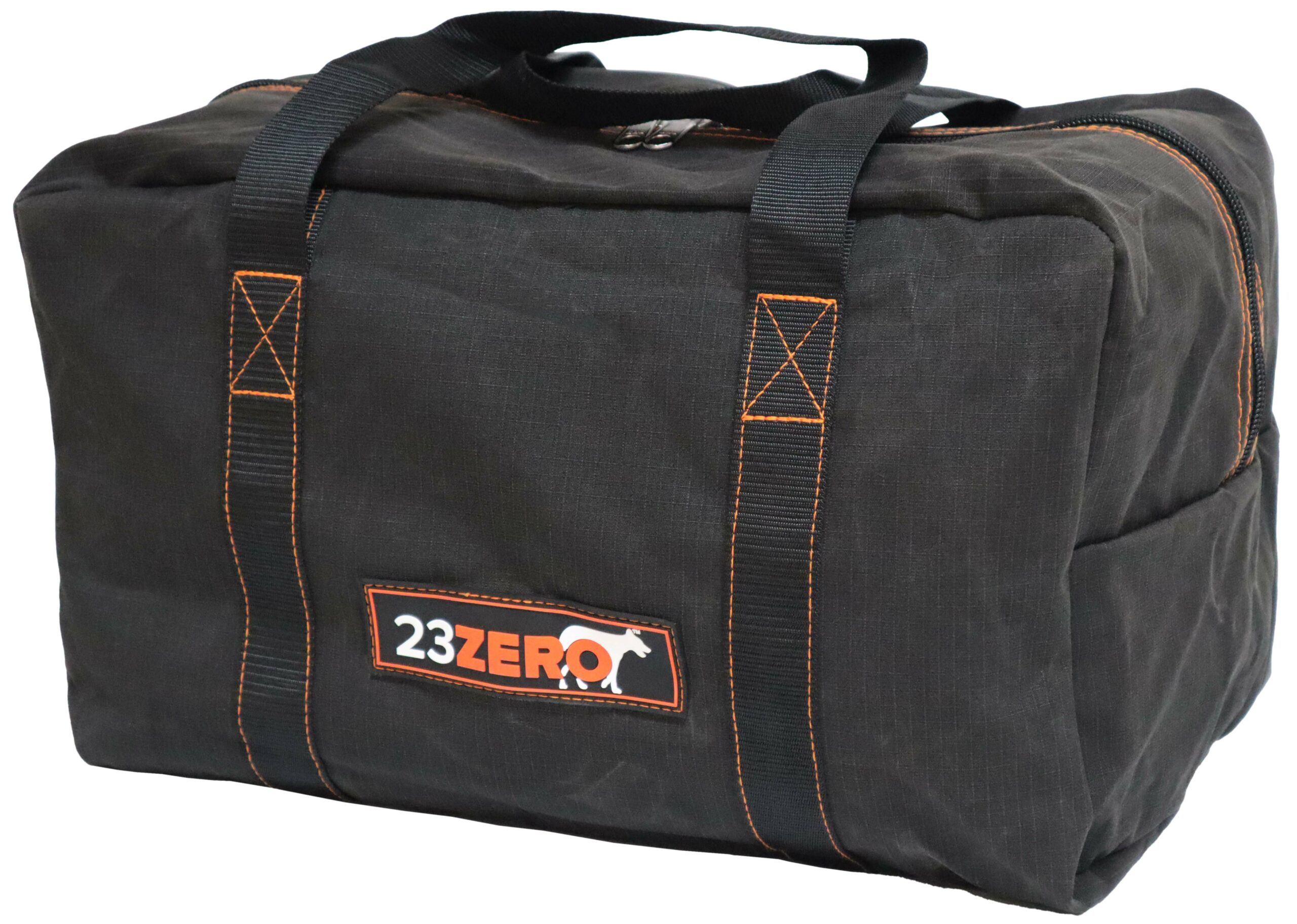 canvas gear bag 1379