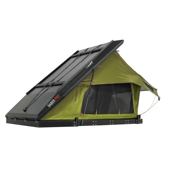 Roof Top Tents