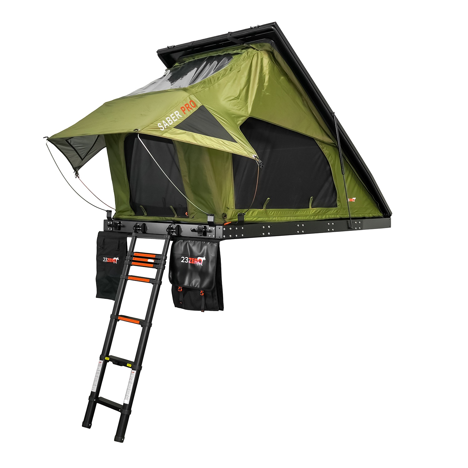 23Zero_clamshell_rooftop_tent_SABERPro_9