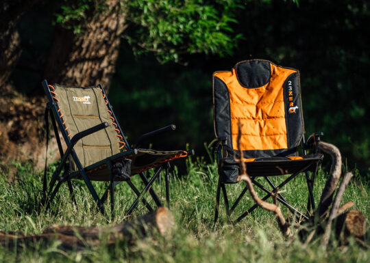 Camping Furniture