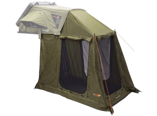 Annex Panther Horizon 2000